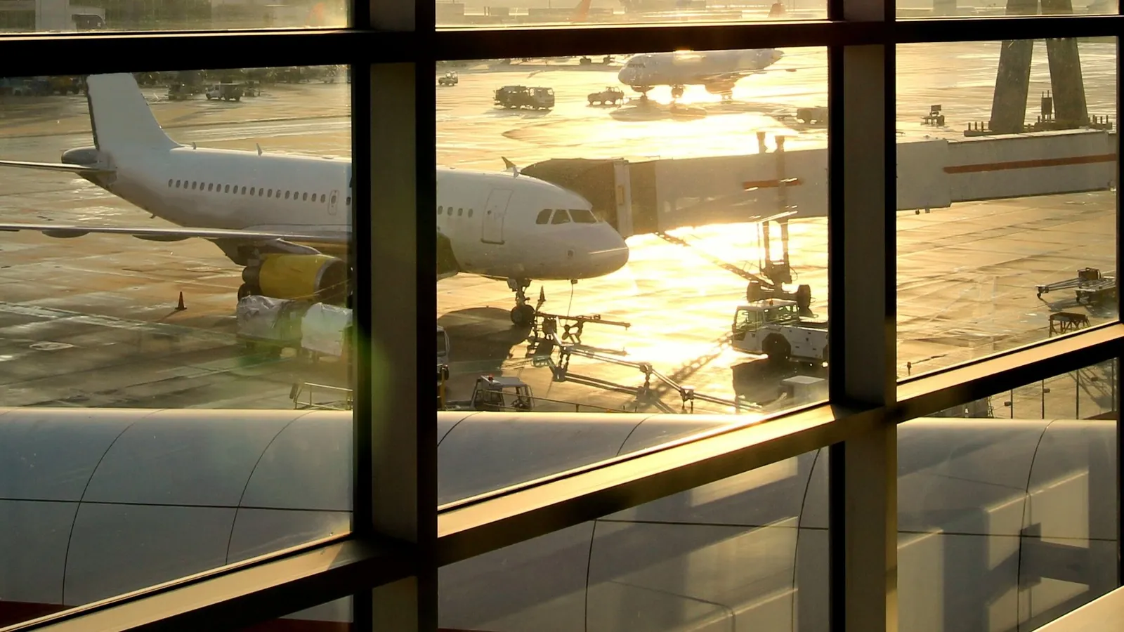 Airport transfers
