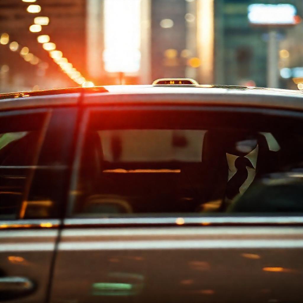 Gulf Limo vs Taxi: Comfort, Cost, and Convenience