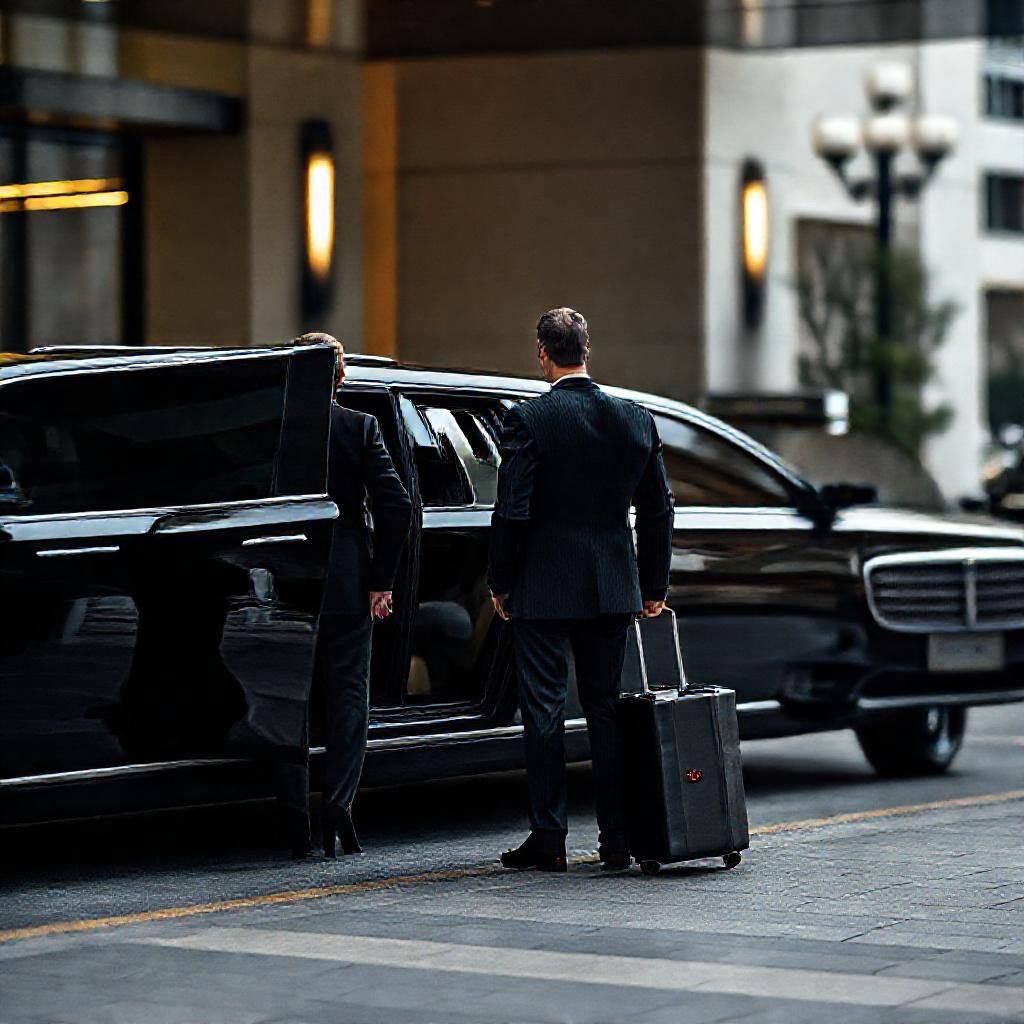 تاكسي مطار البحرين: نصائح لاختيار الأفضل والأسعار