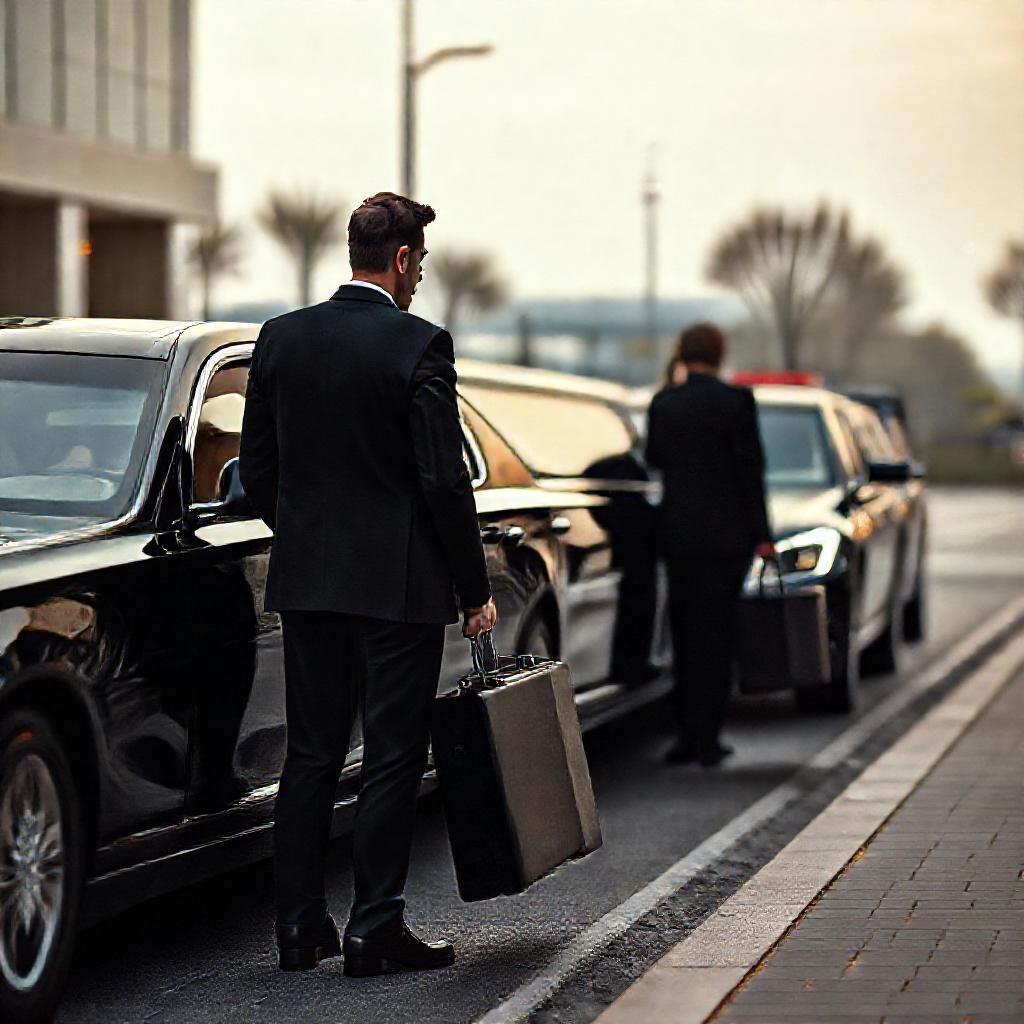 تاكسي من الدمام إلى البحرين: معلومات ونصائح