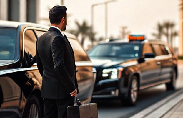 Bahrain to Khobar: Best Way to Travel, Limo vs. Taxi