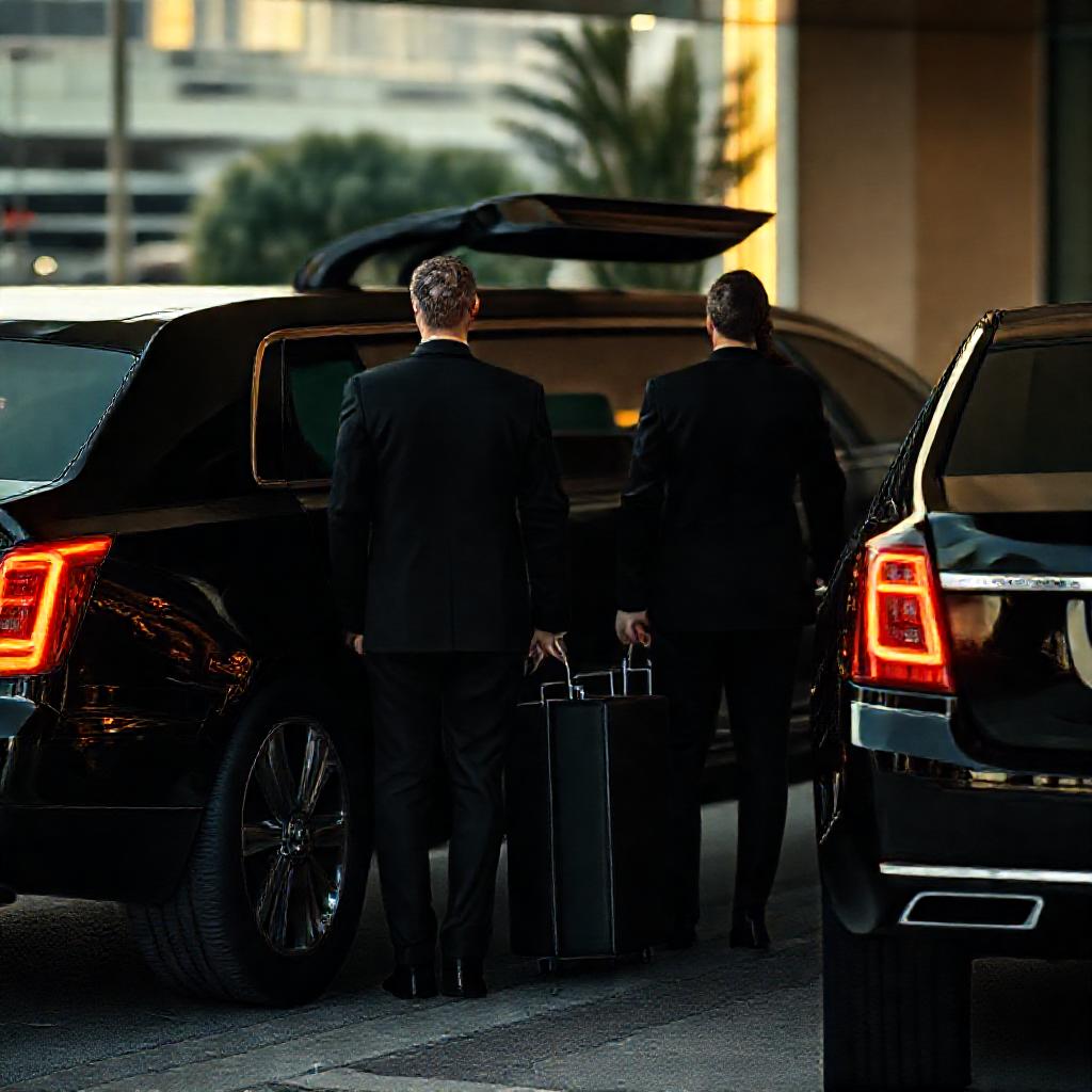 Limo Service: Verify Legitimacy Before You Book and Ride