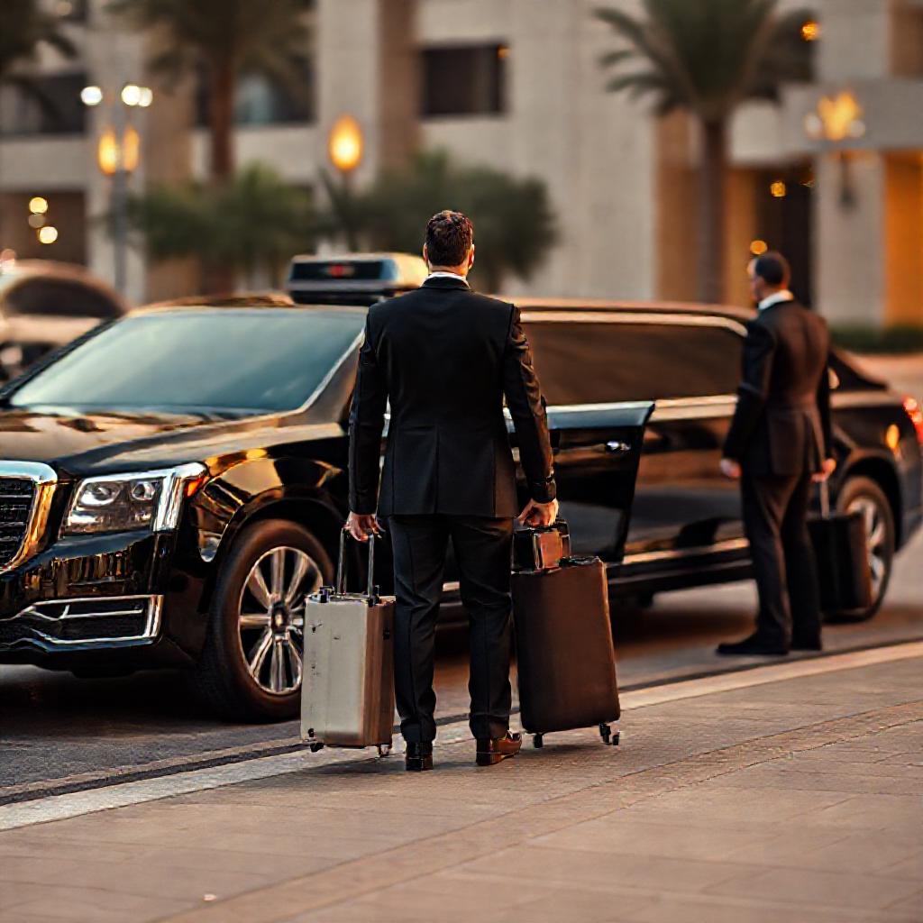 Saudi-Bahrain Cross-Border Taxis: Find the Best Service