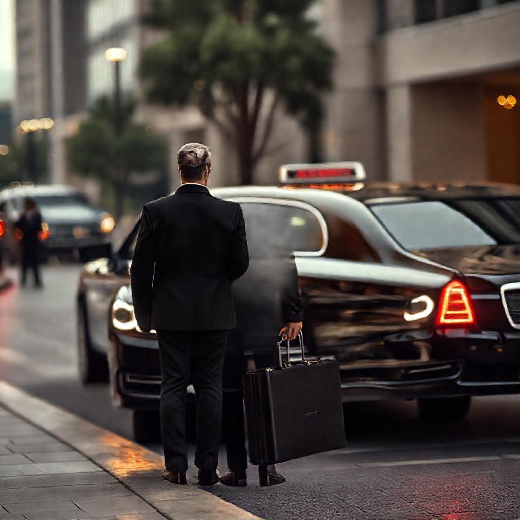 10 فوائد استئجار ليموزين فاخر في الخليج لتجربة مميزة