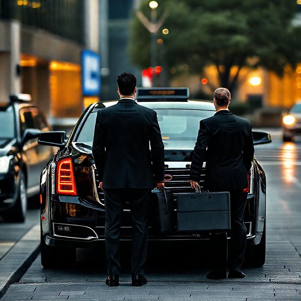 Best Limo Service: Choose for Special Occasions and Events