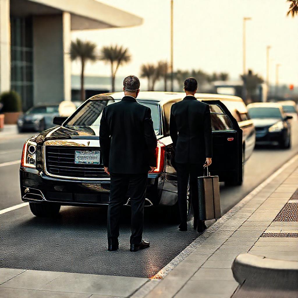 Gulf Limo: Safety and Comfort for Every Passenger