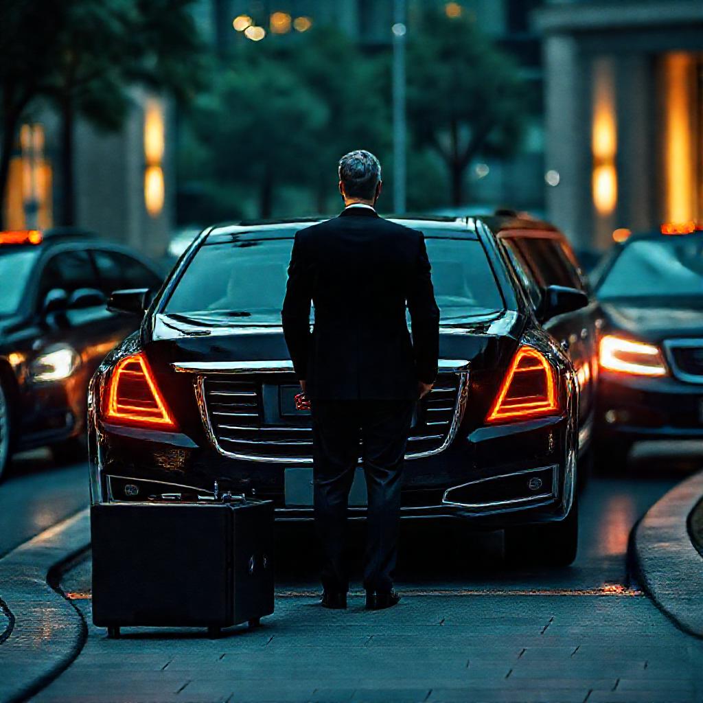 تاكسي مطار البحرين: أفضل الأسعار والنصائح