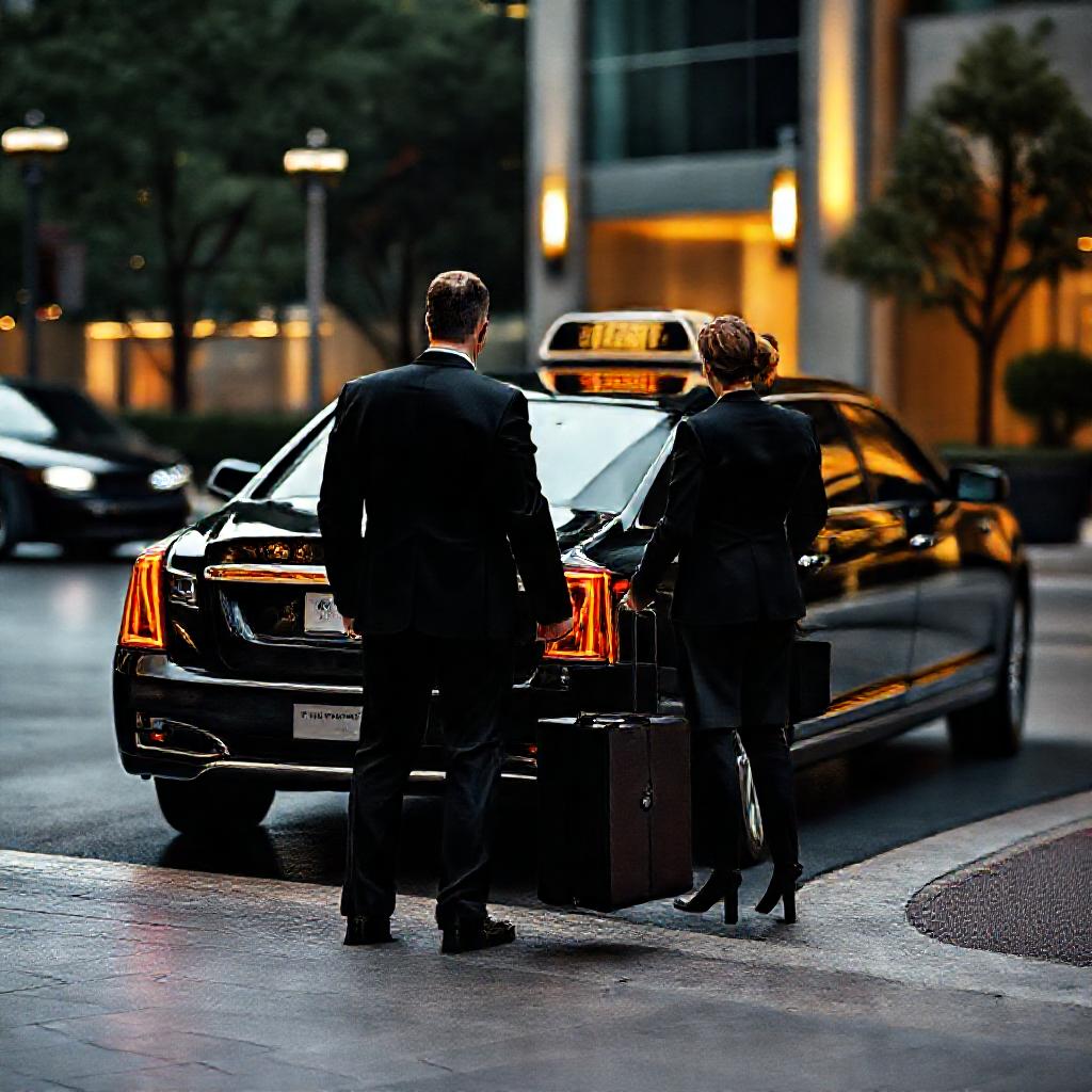 Safe Taxi Service: What to Look For, Reliability & Safety
