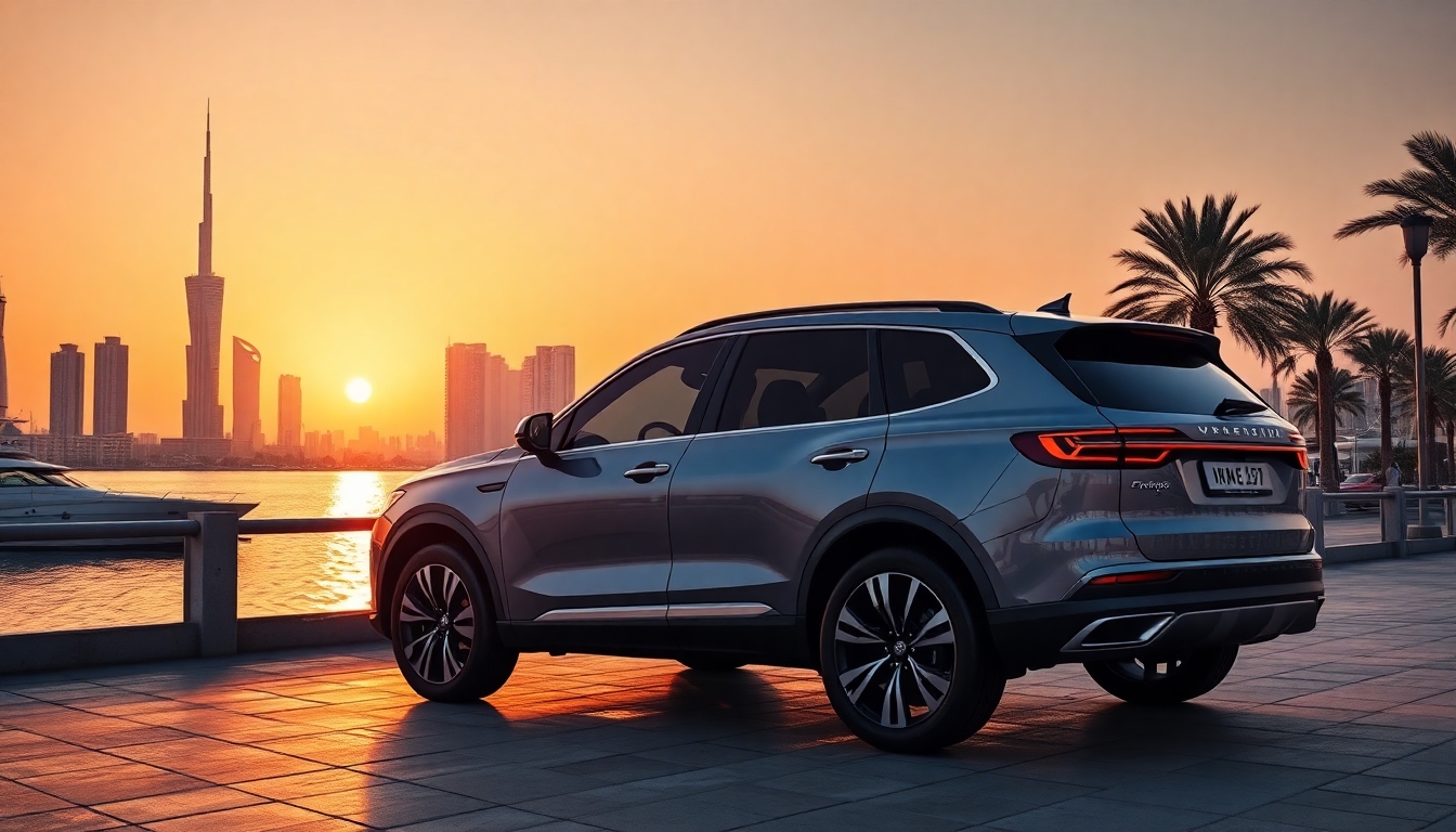 تجربة سفر فاخرة: دليلك الشامل لخدمة توصيل إلى مطار الملك فهد الدولي الدمام