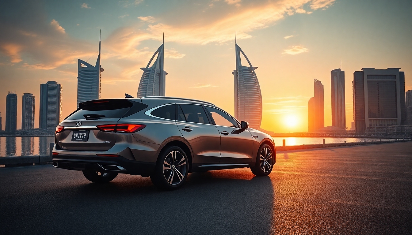 توصيل من الجبيل إلى البحرين: رحلة فاخرة ومريحة تنتظرك