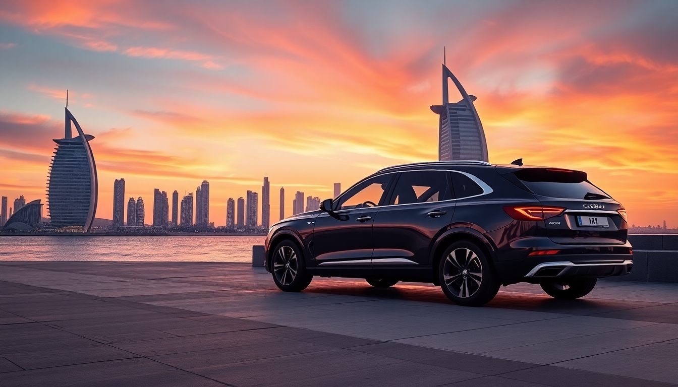 رحلتك المثالية: توصيل من صفوى إلى البحرين بكل راحة وأمان