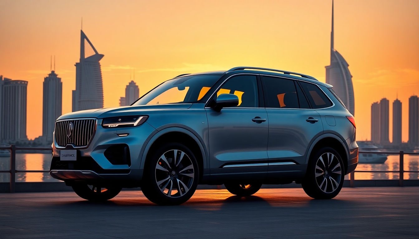 رحلتك المثالية: توصيل من رأس تنورة إلى البحرين بكل راحة وفخامة