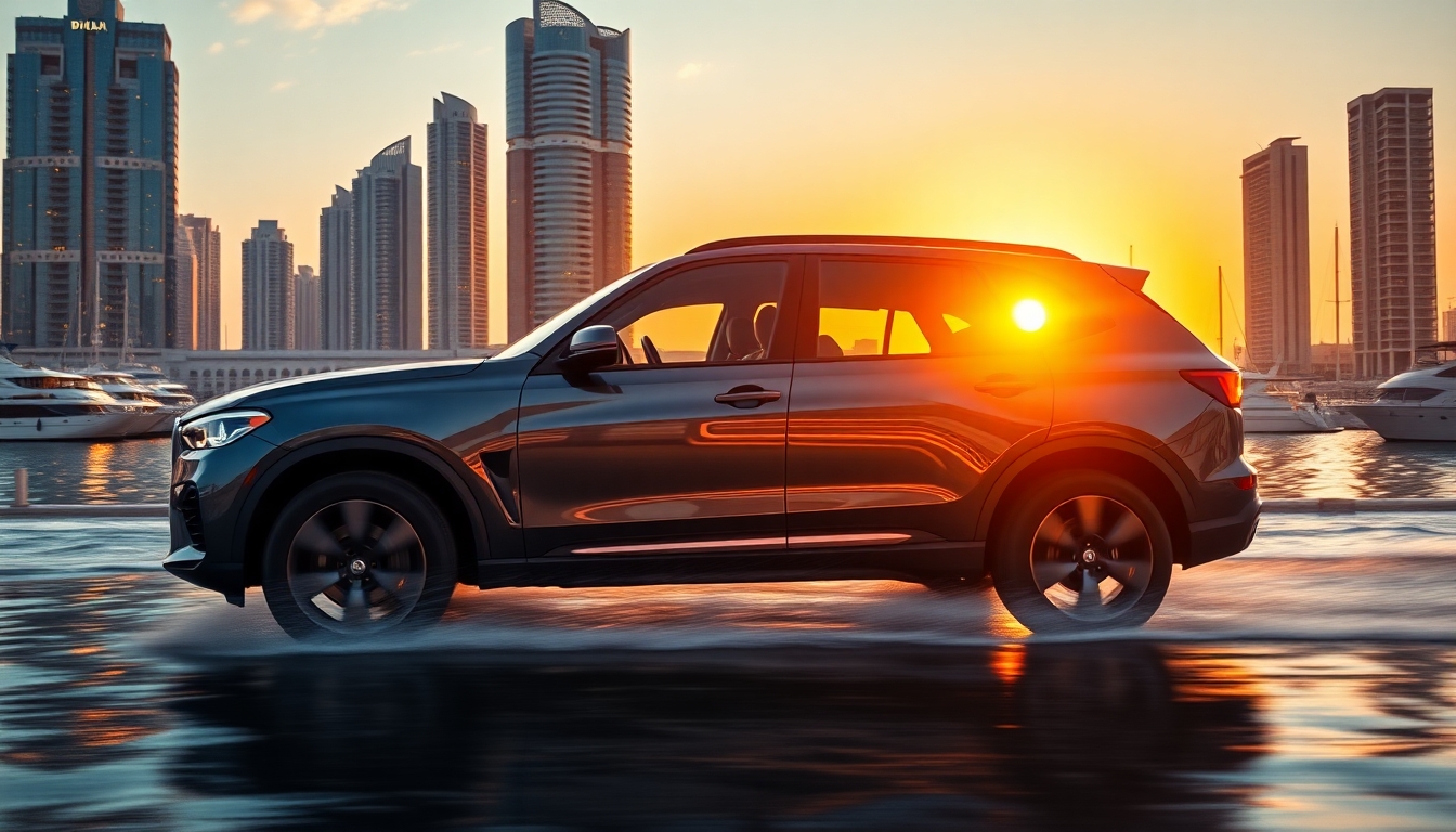 رحلتك المريحة من حي الجسر إلى البحرين: تجربة لا تُنسى