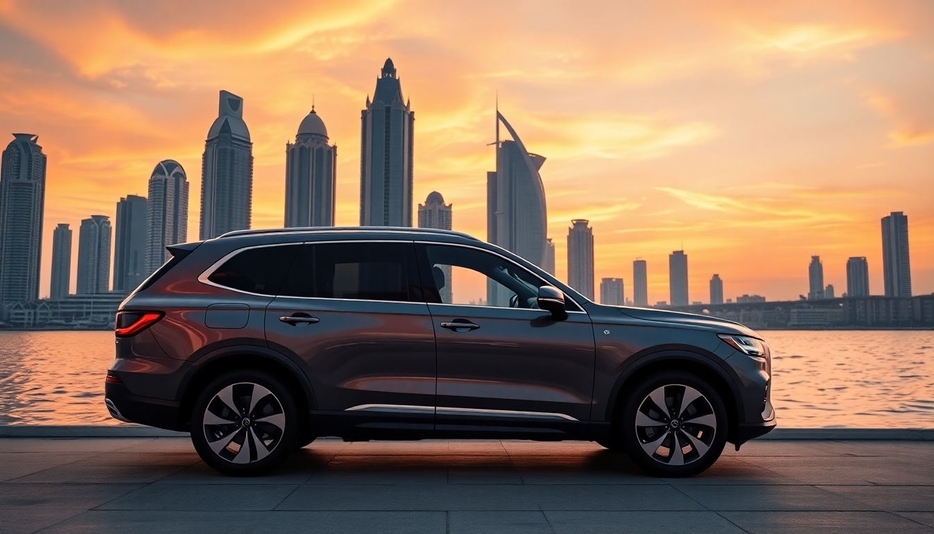 تجربة سفر لا تُنسى: توصيل من سيهات إلى البحرين بكل راحة وفخامة