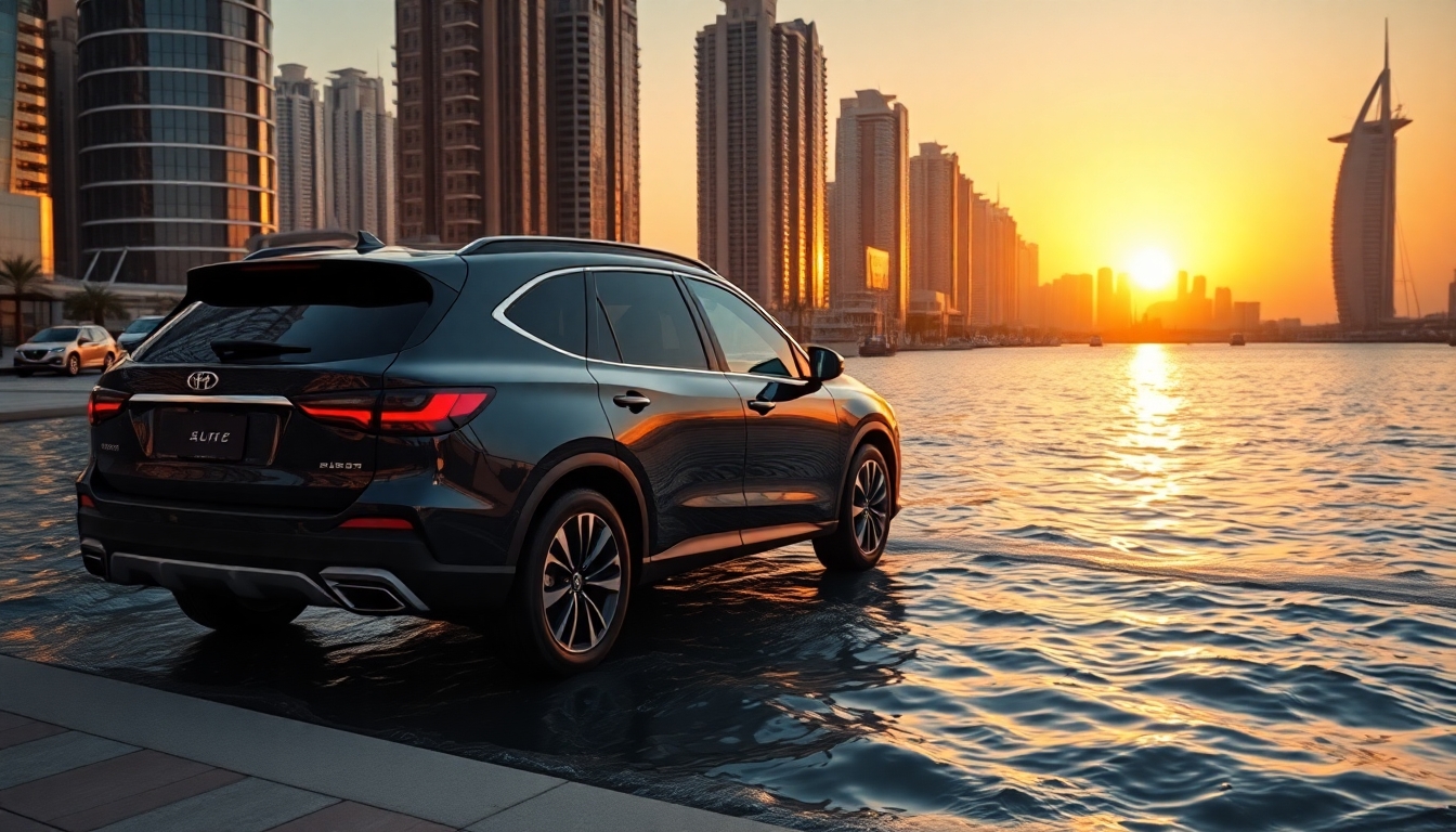 رحلة مريحة وموثوقة: توصيل من البحرين إلى دارين القطيف