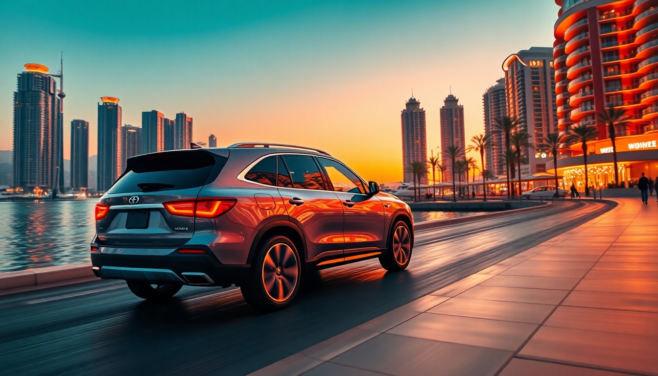 توصيل من البحرين إلى الدمام: رحلة فاخرة ومريحة تنتظرك