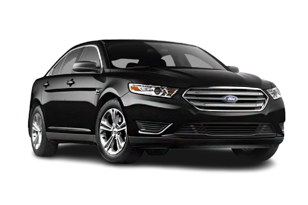 Business Sedan